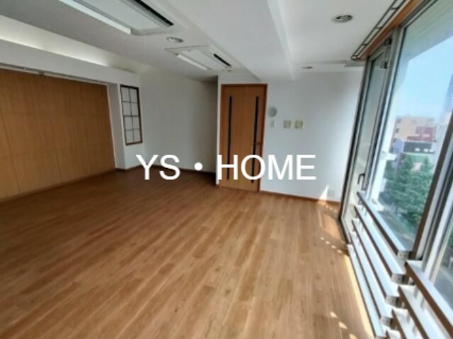 アーク阿佐ヶ谷 リビング
