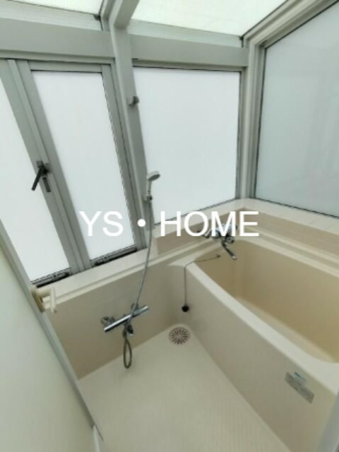 アーク阿佐ヶ谷 風呂画像