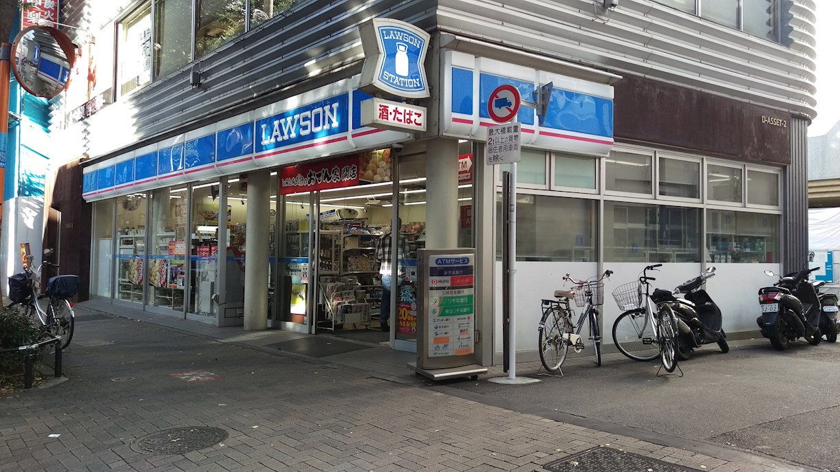 アーク阿佐ヶ谷 周辺画像4
