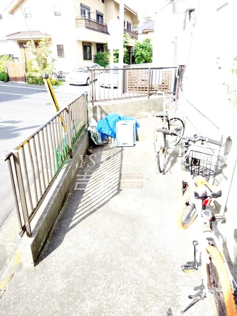 ハイツ善福寺 その他1