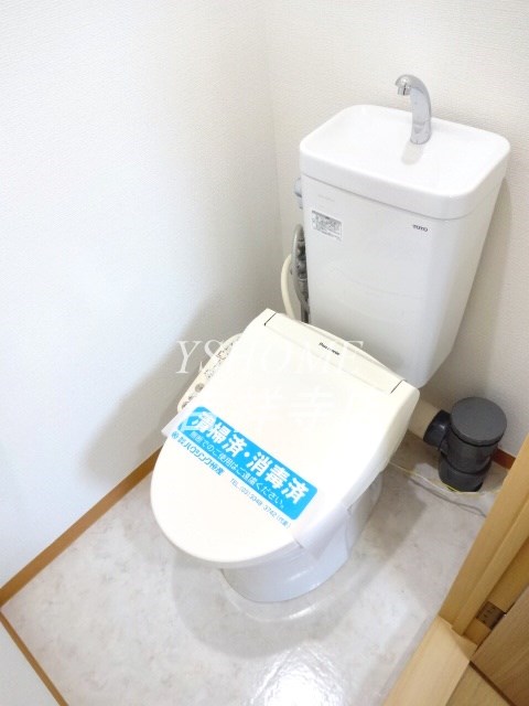 ハイツ善福寺 その他5