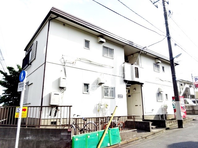 ハイツ善福寺 その他10