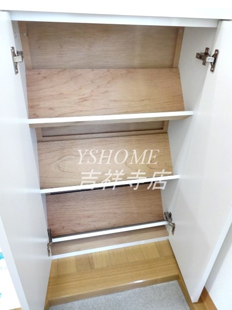 ハイツ善福寺 その他11