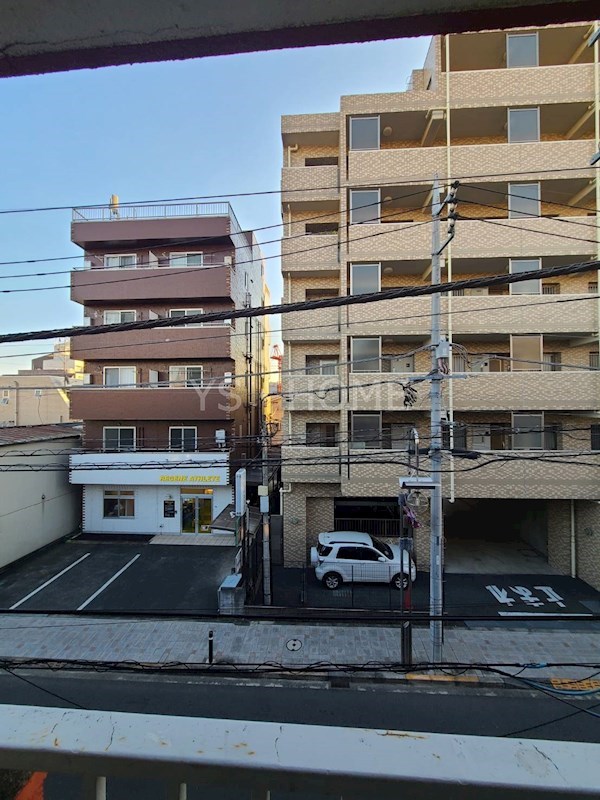 マンション中宿 その他5