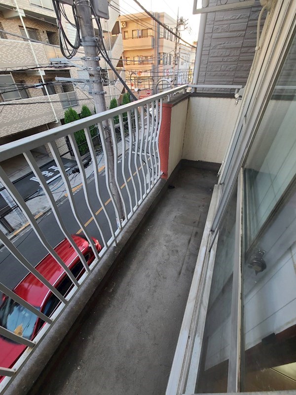 マンション中宿 その他6