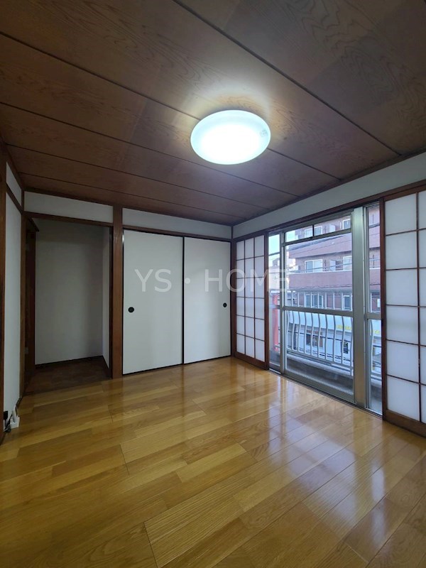 マンション中宿 その他10