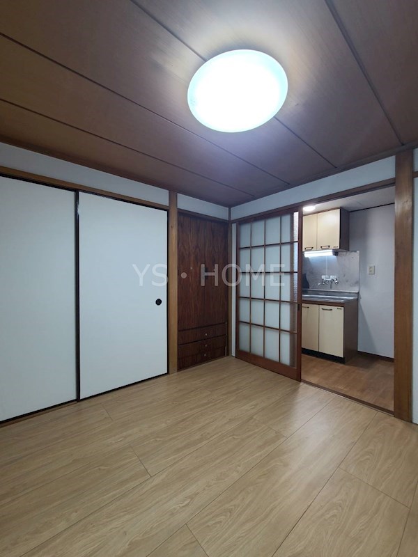 マンション中宿 その他11