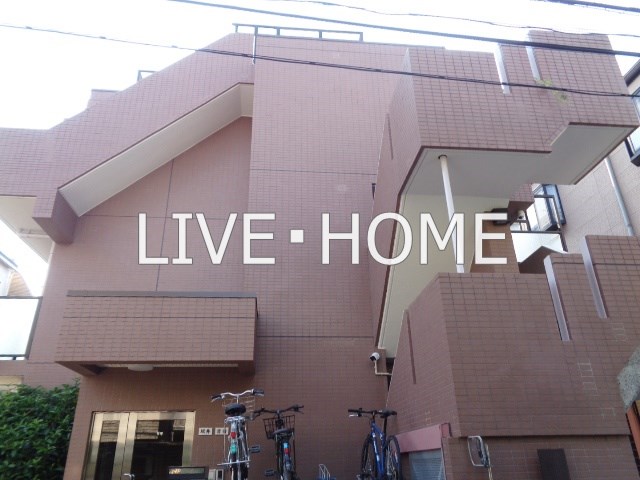 その他外観1