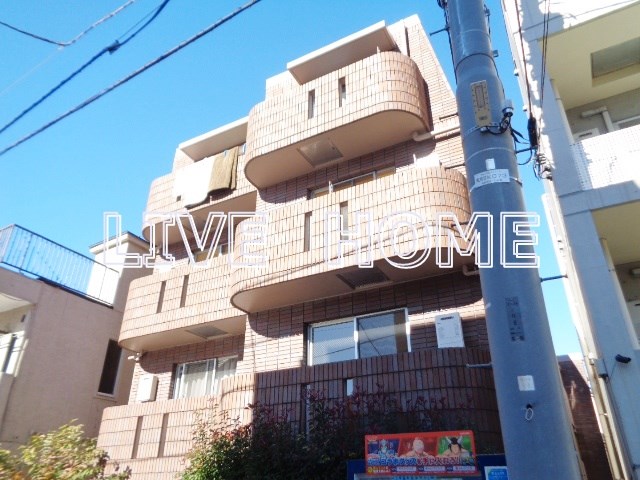 その他外観1