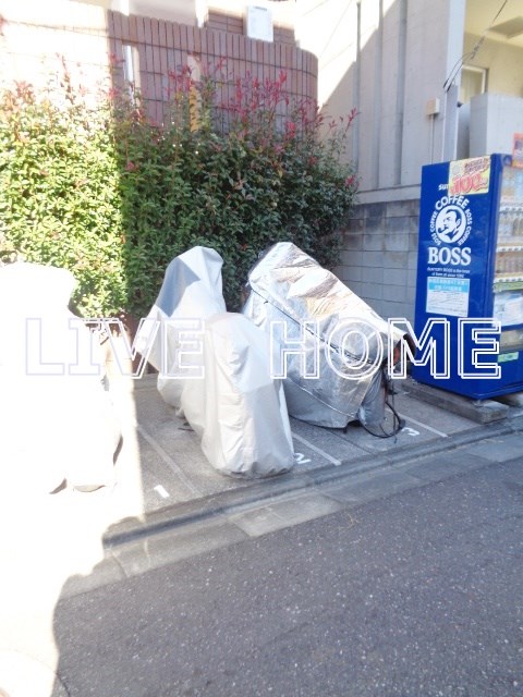 その他外観4