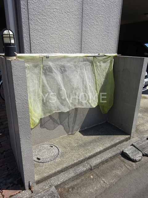 メゾンエスポワールＡＢ その他12