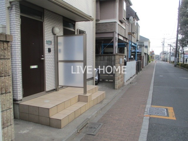 その他外観2