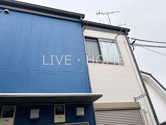 その他外観1