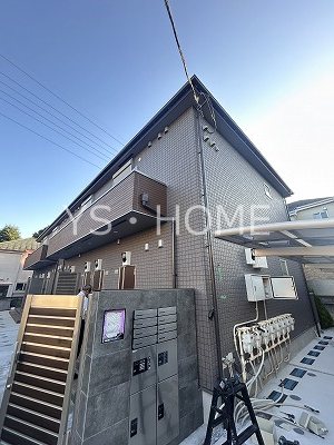 Casa Simpatia小金井 その他外観1