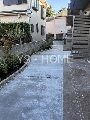 Casa Simpatia小金井 その他外観3