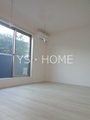 Casa Simpatia小金井 リビング