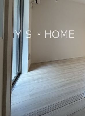 Casa Simpatia小金井 リビング