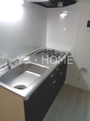 Casa Simpatia小金井 キッチン