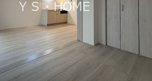 Casa Simpatia小金井 ベッドルーム