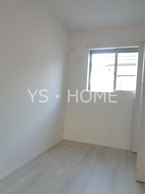 Casa Simpatia小金井 ベッドルーム