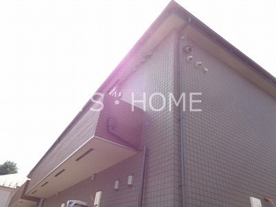 Casa Simpatia小金井 ベランダ