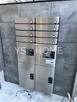 Casa Simpatia小金井 その他外観4