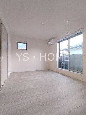 Casa Simpatia小金井 リビング