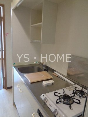 Casa Simpatia小金井 キッチン