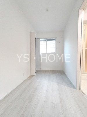 Casa Simpatia小金井 ベッドルーム