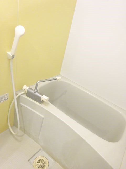 マイフラット 風呂画像