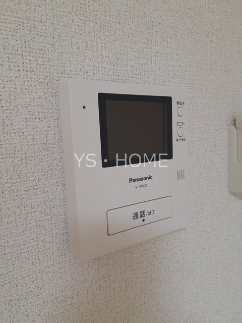 ゼファーコート その他3