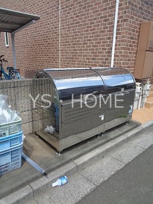 ゼファーコート その他12