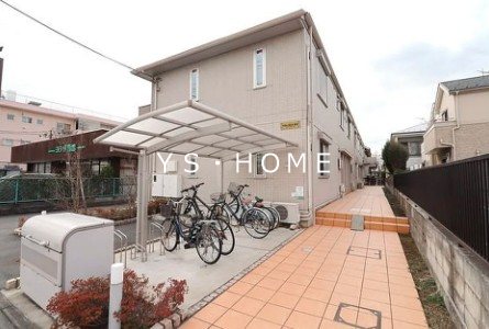 ヴィラ　リッチ　ヒル その他外観1