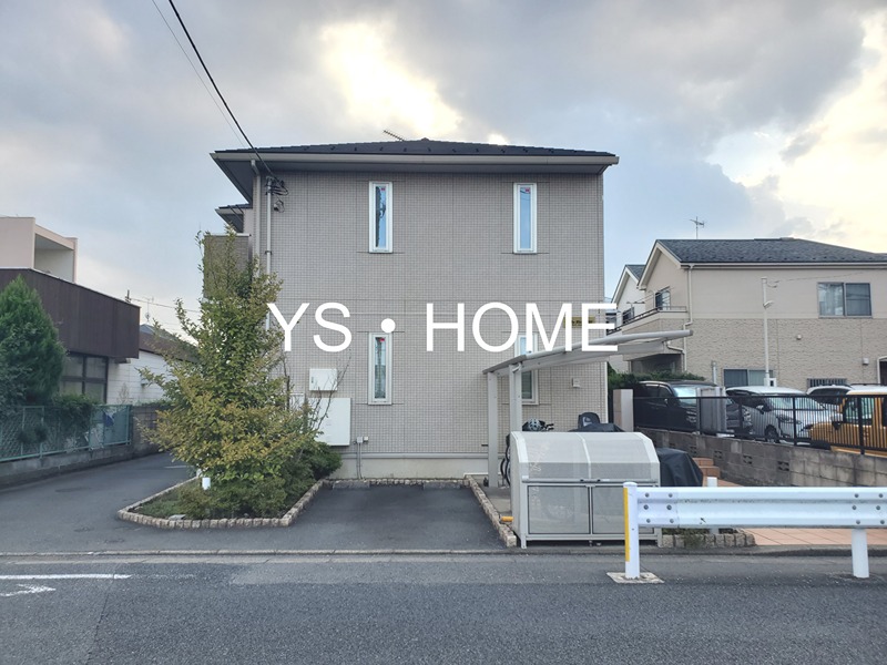 ヴィラ　リッチ　ヒル その他外観2