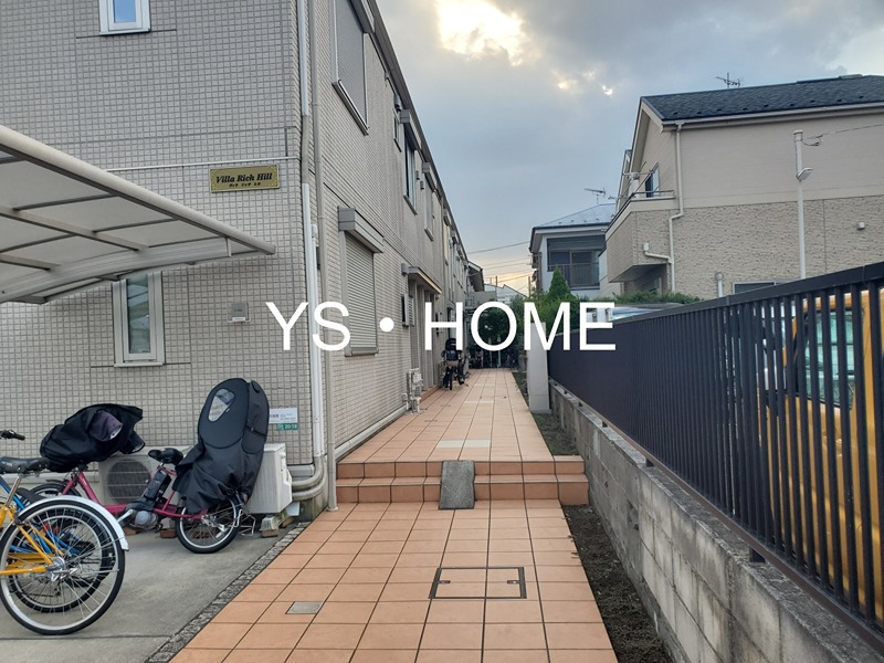 ヴィラ　リッチ　ヒル その他9
