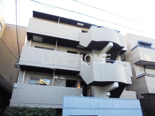 その他外観1