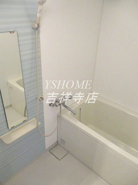 風呂画像