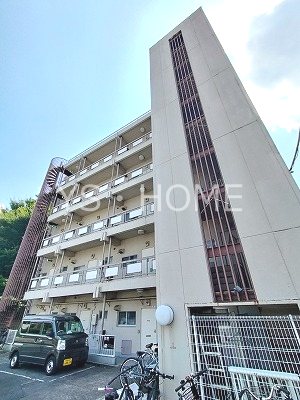 クラウディⅡ 外観