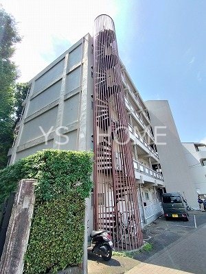 クラウディⅡ その他外観1