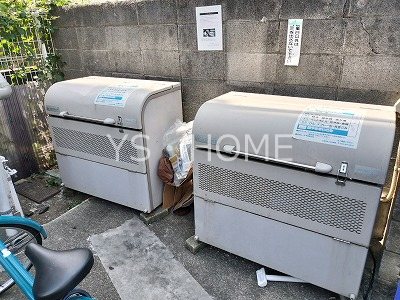 クラウディⅡ その他外観2