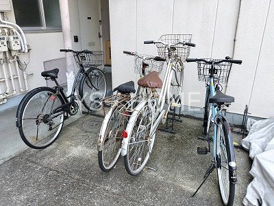 クラウディⅡ その他外観3