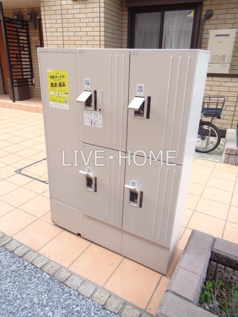 その他外観5