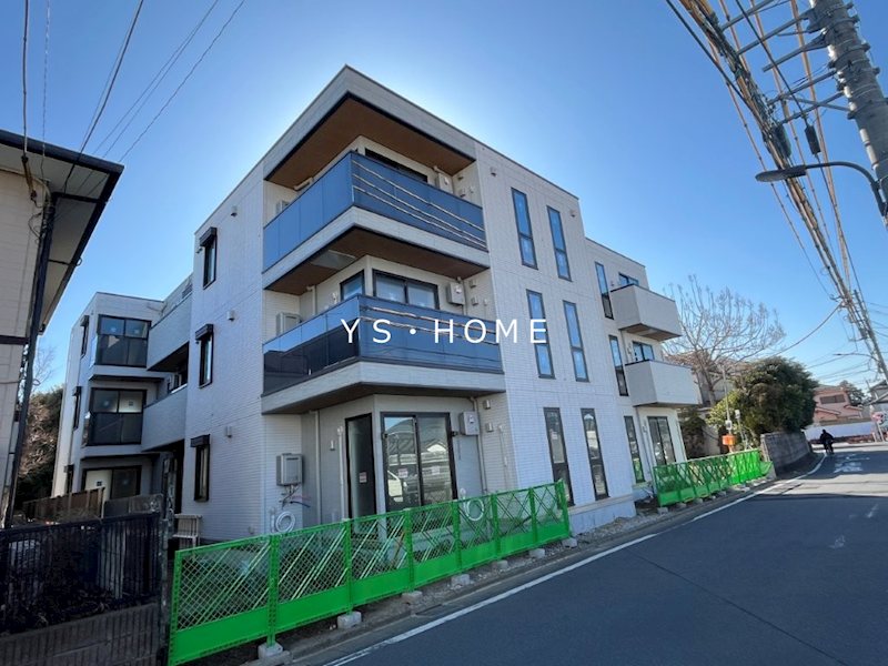 セレスティア下石神井 その他外観2