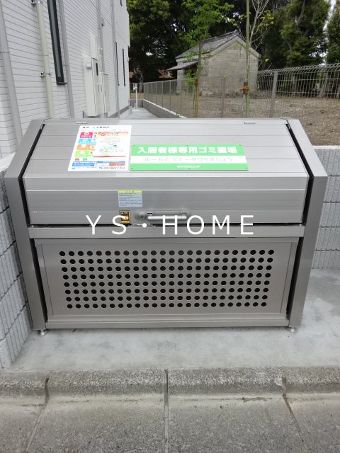 セレスティア下石神井 その他外観4