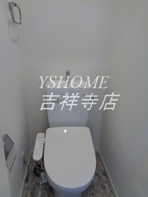 エクセラン吉祥寺 その他7