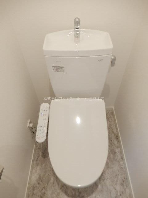 エクセラン吉祥寺 その他2
