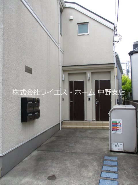 その他外観1