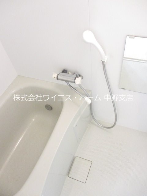 風呂画像