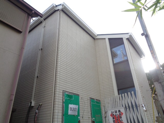 その他外観1