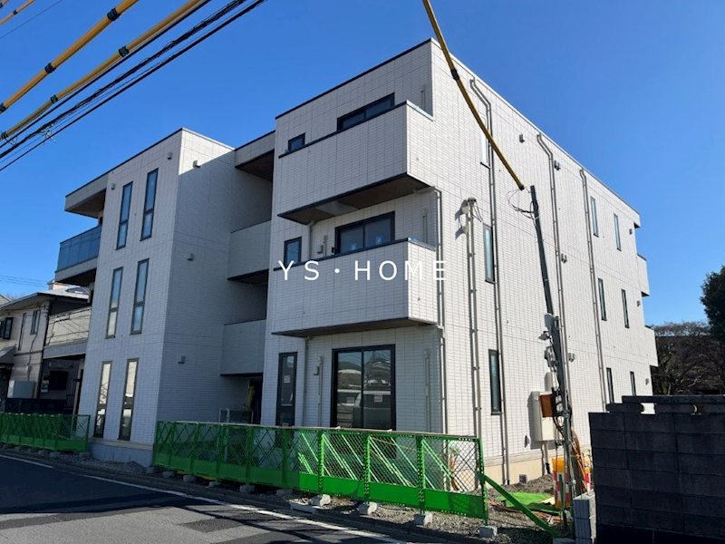 セレスティア下石神井 その他外観1